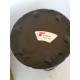 Filtru aer AF25615 Fleetguard, pentru MAN F90, F2000, 81083040084