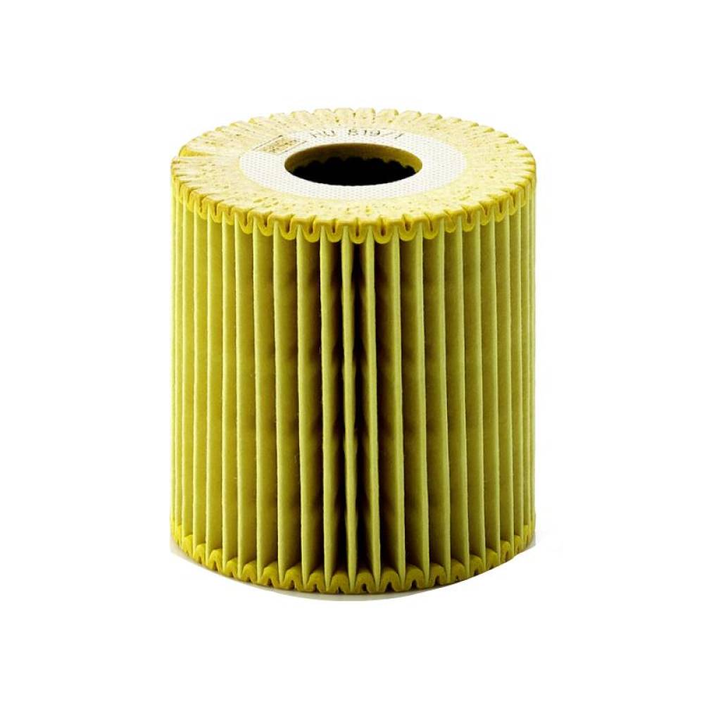 Filtru ulei Nissan HU819/1 X Mann, 4011558294700 Filtru ulei Nissan HU819/1 X Mann, 4011558294700