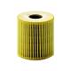 Filtru ulei Nissan HU819/1 X Mann, 4011558294700 Filtru ulei Nissan HU819/1 X Mann, 4011558294700