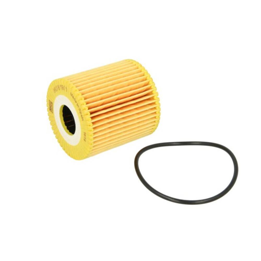 Filtru ulei Nissan HU819/1 X Mann, 4011558294700 Filtru ulei Nissan HU819/1 X Mann, 4011558294700