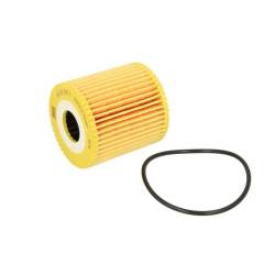 Filtru ulei Nissan HU819/1 X Mann, 4011558294700