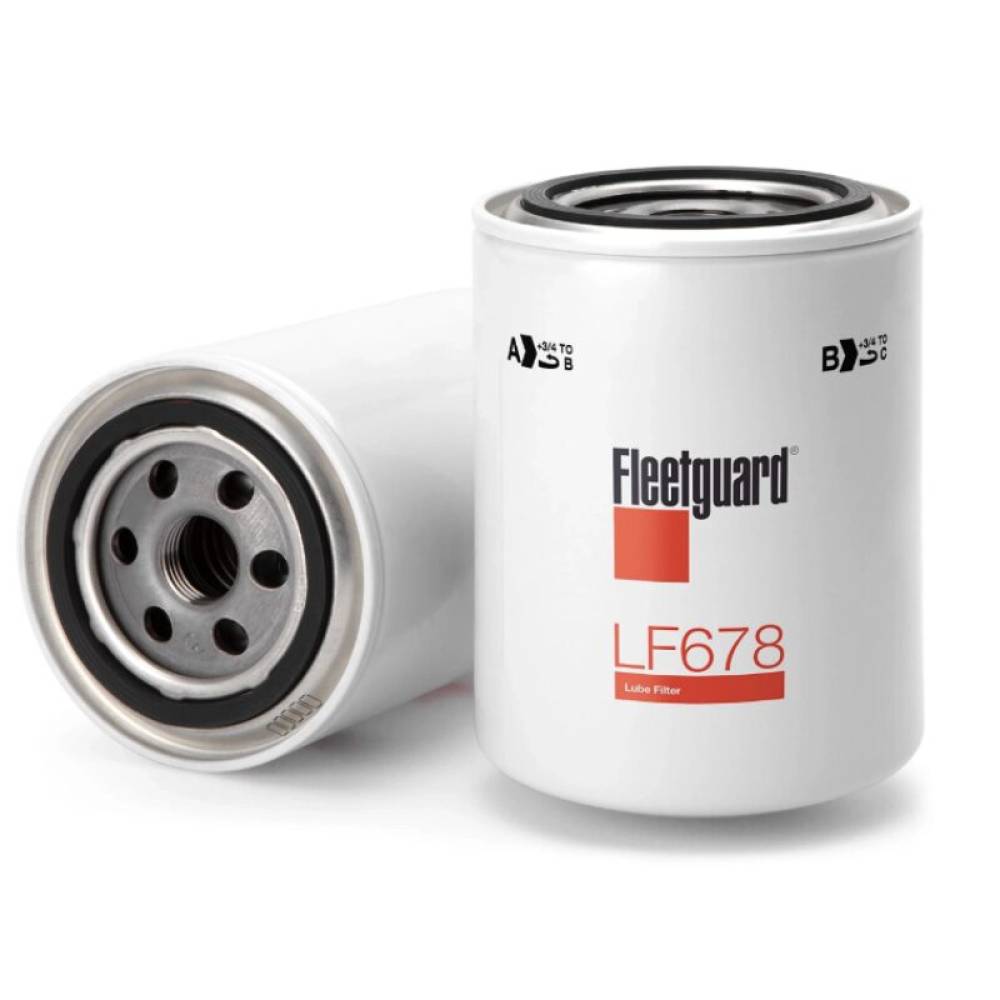Filtru ulei LF678 Fleetguard, P550020, 303483584