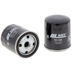 Filtru ulei SO434 Hifi, 1000000309, W712/4