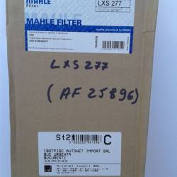 Filtru aer LXS277 Mahle, MAN, 81084050017, 020317000 