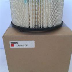 Filtru aer AF4978 Fleetguard, MAN, SUZUKI, (86-95) 81083040038, 137808300