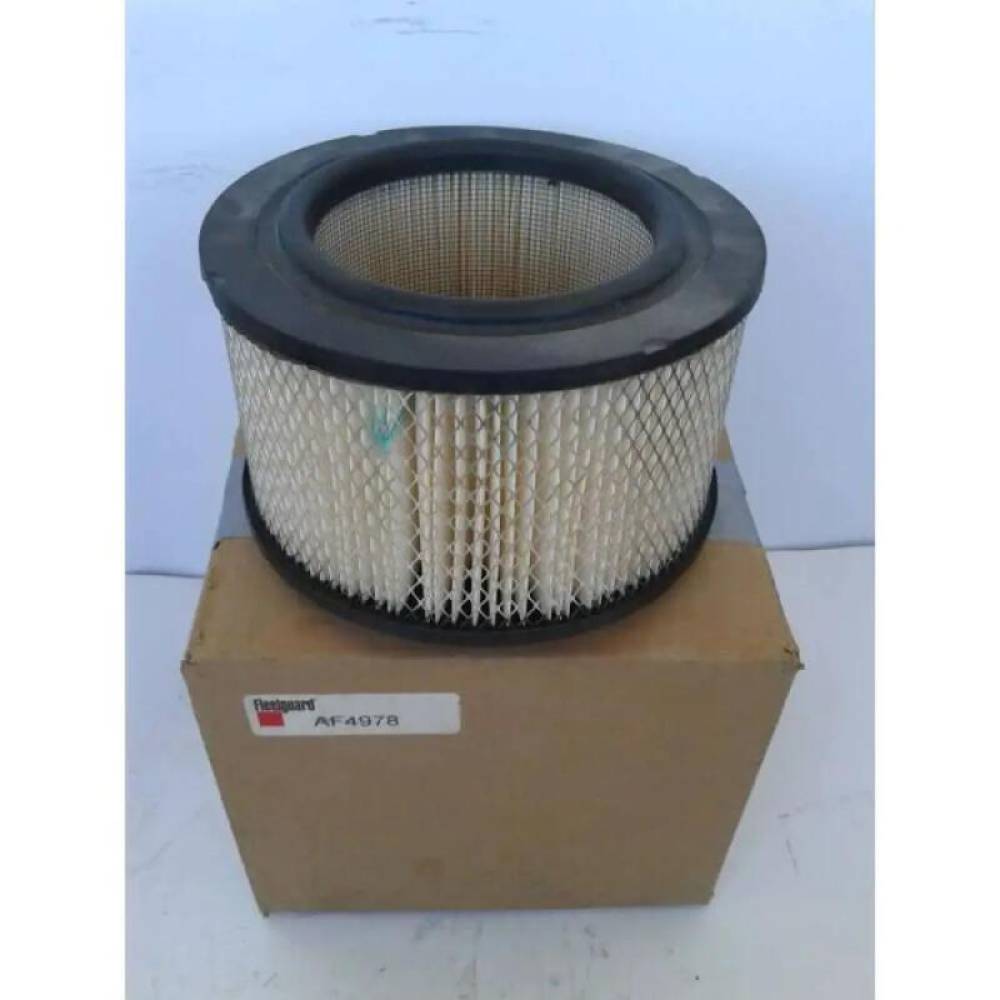 Filtru aer AF4978 Fleetguard, MAN, SUZUKI, (86-95) 81083040038, 137808300