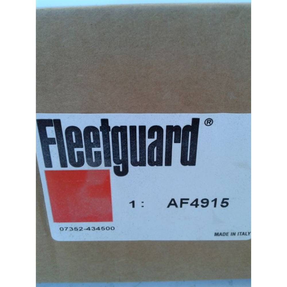 Filtru aer AF4915 Fleetguard, A0020949204, 20949204