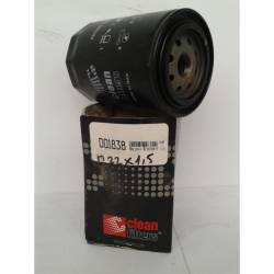 Filtru ulei DO1838 Clean Filters, 8010042183809