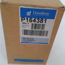 Filtru hidraulic P164381 Donaldson, X724693, AF25239