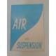 Perna aer camion 121055