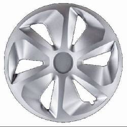 Capace roti 16'' Jestic Roco