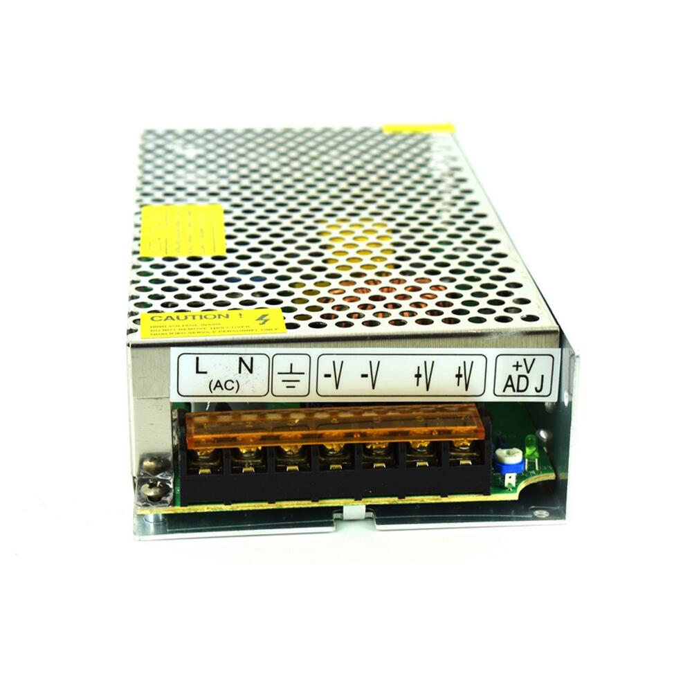 Invertor sursa 220V -> 12V 15A 180W, AC > DC   H.Lucas