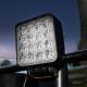 Proiector lucru 108x108, LED, 9-60V / 48W, 4000lm, 01700 Amio