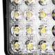 Proiector lucru 108x108, LED, 9-60V / 48W, 4000lm, 01700 Amio