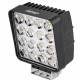 Proiector lucru 108x108, LED, 9-60V / 48W, 4000lm, 01700 Amio