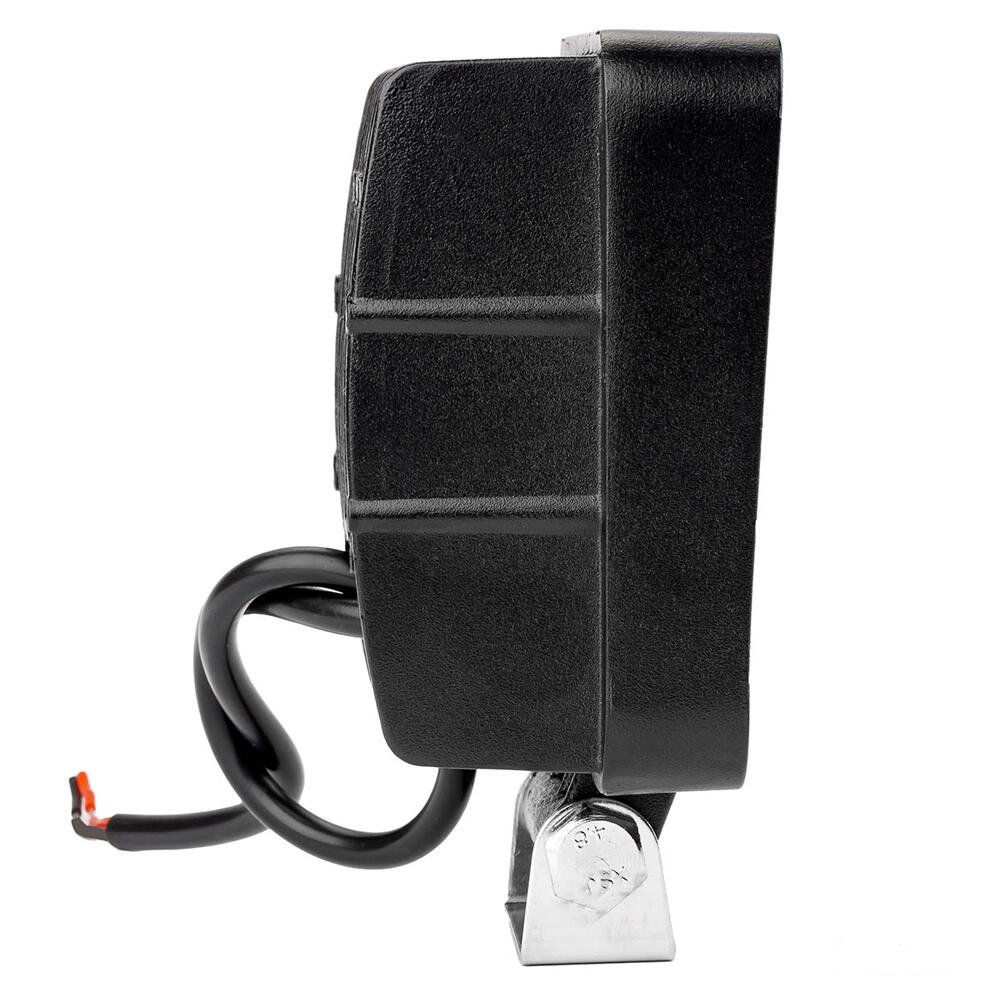 Proiector lucru 108x108, LED, 9-60V / 48W, 4000lm, 01700 Amio
