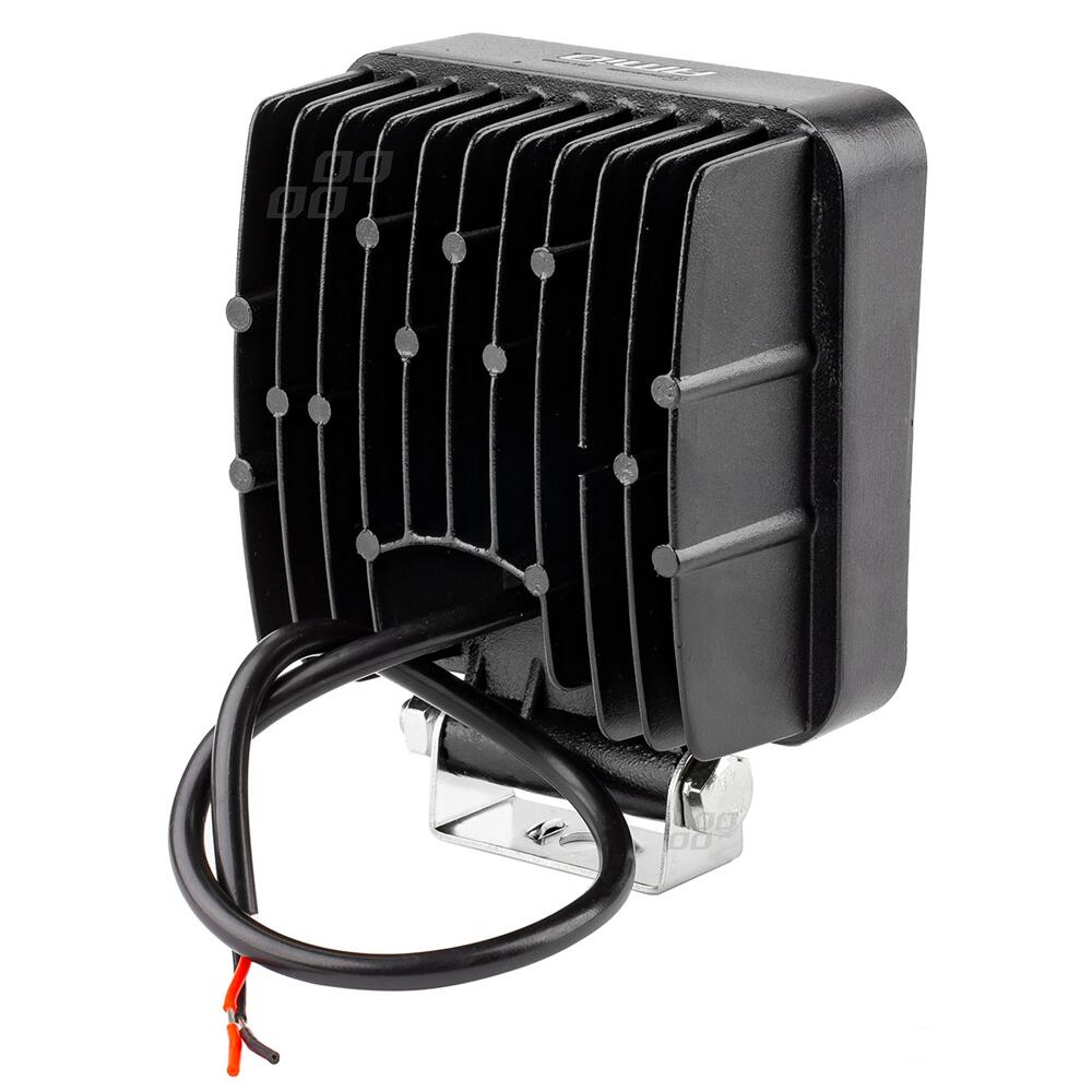 Proiector lucru 108x108, LED, 9-60V / 48W, 4000lm, 01700 Amio