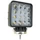 Proiector lucru 108x108, LED, 9-60V / 48W, 4000lm, 01700 Amio