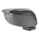 Cotiera auto Dacia Logan 1, Sandero1,neagra, 6001998148, BK87001 Cotiera auto Dacia Logan 1, Sandero1,neagra, 6001998148, BK87001