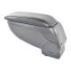 Cotiera auto Dacia Logan 1, Sandero1,neagra, 6001998148, BK87001 Cotiera auto Dacia Logan 1, Sandero1,neagra, 6001998148, BK87001