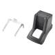 Cotiera auto Dacia Logan 1, Sandero1,neagra, 6001998148, BK87001 Cotiera auto Dacia Logan 1, Sandero1,neagra, 6001998148, BK87001