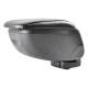 Cotiera auto Dacia Logan 1, Sandero1,neagra, 6001998148, BK87001 Cotiera auto Dacia Logan 1, Sandero1,neagra, 6001998148, BK87001