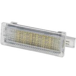 Lampa numar LED compatibila Bmw S1, S3, D5, S6, S7, SX, SR, Mini, Range 7105 Art