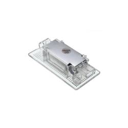 Lampa numar LED, compatibila Bmw E39, E60, E60N, F10, E38, E65, E66, E67, E68, F01, F02, E90, E90N, E92, E93, E82, E88, E53 X5, E84 X1, X3, X6, 7121
