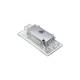 Lampa numar LED, compatibila Bmw E39, E60, E60N, F10, E38, E65, E66, E67, E68, F01, F02, E90, E90N, E92, E93, E82, E88, E53 X5, E84 X1, X3, X6, 7121