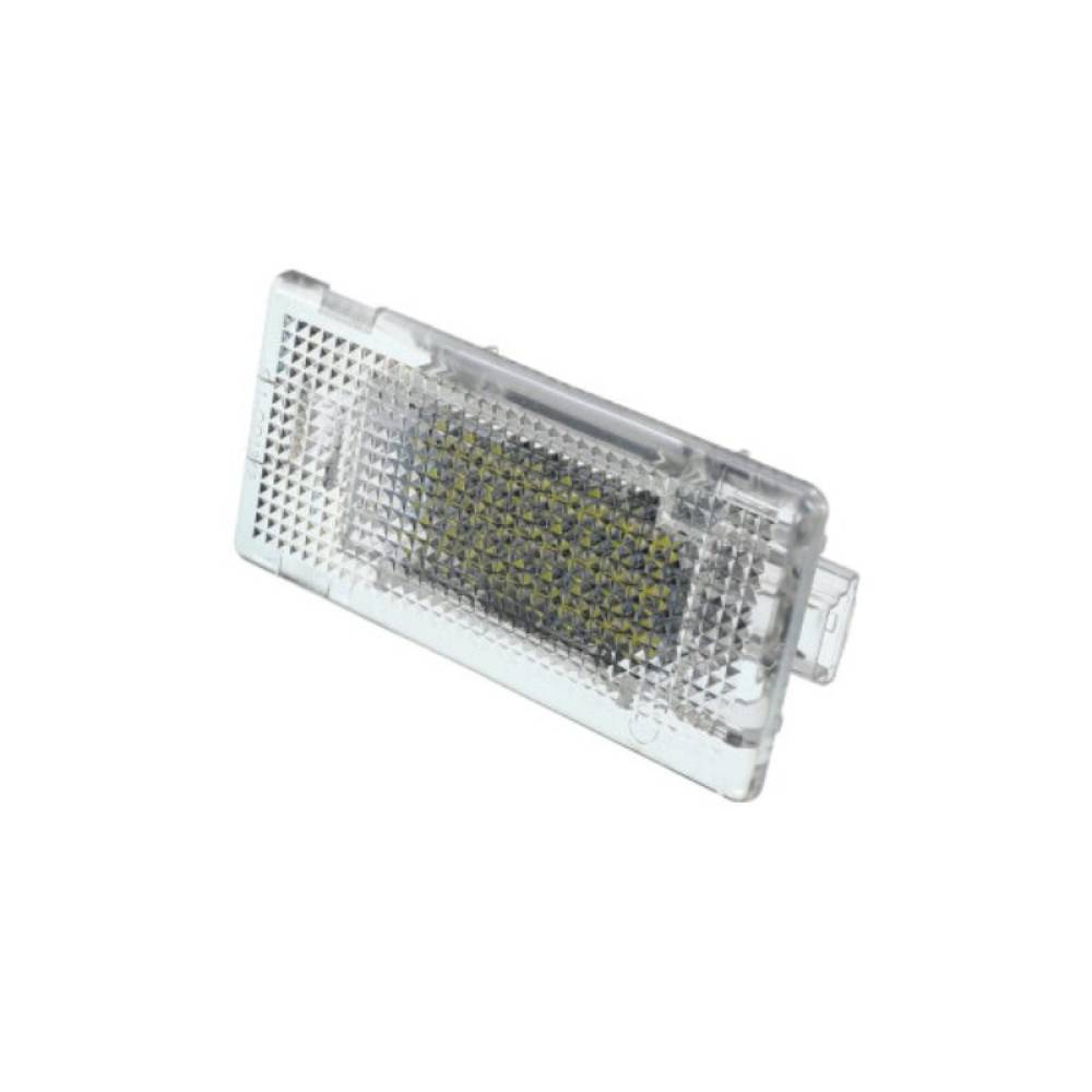Lampa numar LED, compatibila Bmw E39, E60, E60N, F10, E38, E65, E66, E67, E68, F01, F02, E90, E90N, E92, E93, E82, E88, E53 X5, E84 X1, X3, X6, 7121