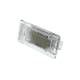 Lampa numar LED, compatibila Bmw E39, E60, E60N, F10, E38, E65, E66, E67, E68, F01, F02, E90, E90N, E92, E93, E82, E88, E53 X5, E84 X1, X3, X6, 7121