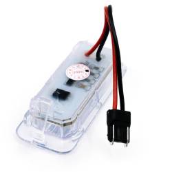 Set 2 bucati lampa numar LED, Ford Fiesta, Fusion, Mondeo, Amio 4543, 7903