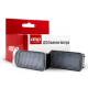 Set 2 bucati lampa numar LED Ford, Jaguar, Amio 4544, 7905 