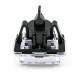 Set 2 bucati lampa numar LED, compatibil Mercedes Clas C, E, CL, CLS, S, SLK, AMIO 04547, 7205 Set 2 bucati lampa numar LED, compatibil Mercedes Clas C, E, CL, CLS, S, SLK, AMIO 04547, 7205