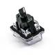 Set 2 bucati lampa numar LED, compatibil Mercedes Clas C, E, CL, CLS, S, SLK, AMIO 04547, 7205 Set 2 bucati lampa numar LED, compatibil Mercedes Clas C, E, CL, CLS, S, SLK, AMIO 04547, 7205