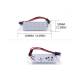 Set 2 bucati lampa numar LED compatibila Opel Zafira, Astra, Corsa, Insignia 71001
