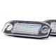 Set 2 bucati lampa numar LED Volvo  S40,60,80; ,XC60,90; C70; V50,60, AMIO 4542, 71301 