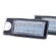 Set 2 bucati lampa numar LED, compatibil VOLVO V70, XC70, S60, S80, XC90, AMIO-04563, 71306