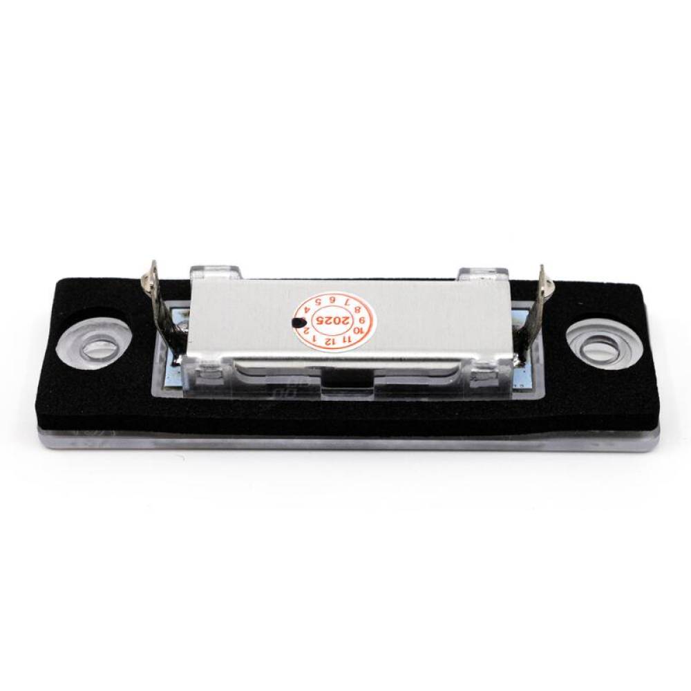 Set 2 bucati lampa numar LED, compatibil, VW Passat, Jetta, Golf, Tour, Cad, AMIO-4548, 7403 Set 2 bucati lampa numar LED, compatibil, VW Passat, Jetta, Golf, Tour, Cad, AMIO-4548, 7403