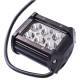 Proiector lucru 97x83, 6 LED-uri, 9-30V, 30 grade SPOT, TT.28018S