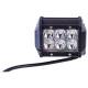 Proiector lucru 97x83, 6 LED-uri, 9-30V, 30 grade SPOT, TT.28018S