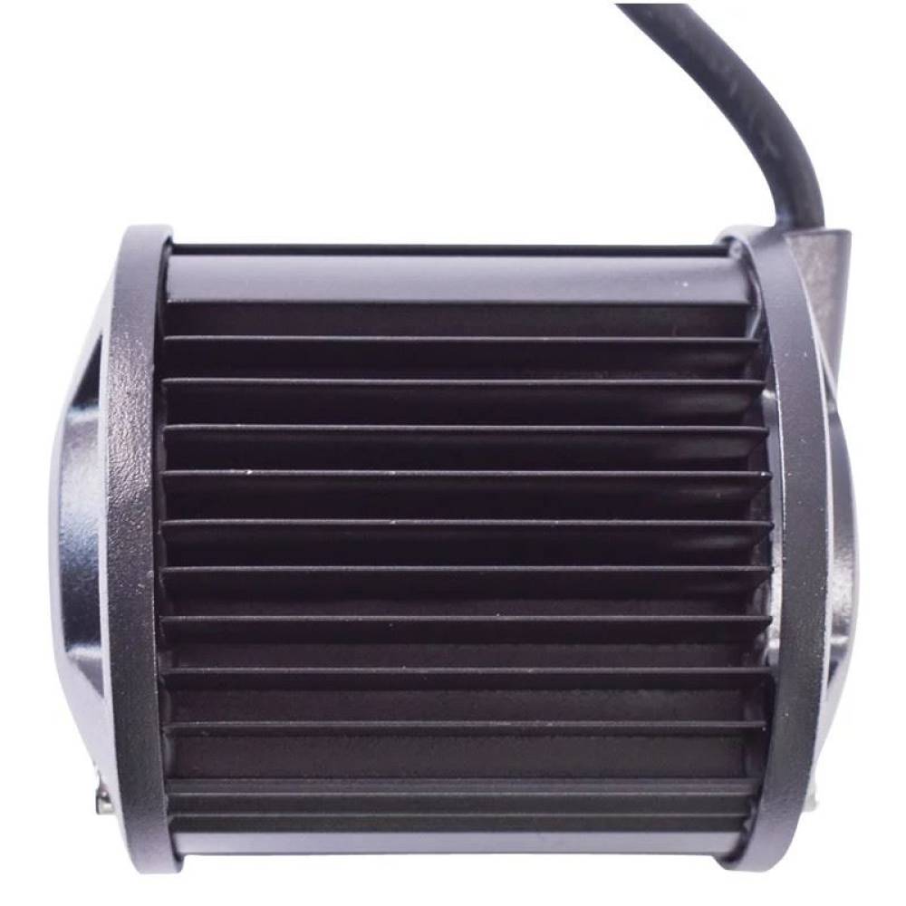 Proiector lucru 97x83, 6 LED-uri, 9-30V, 30 grade SPOT, TT.28018S