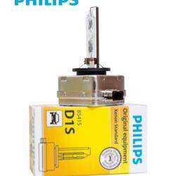 Bec Xenon D1S Philips Xen Start D1S 35W 4300K 9285 141 294