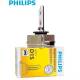 Bec Xenon D1S Philips Xen Start D1S 35W 4300K 9285 141 294