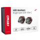 LED Marker Angel Eyes 10W BMW E39,53,60,61,63,64,65,66,87, 01540 Amio