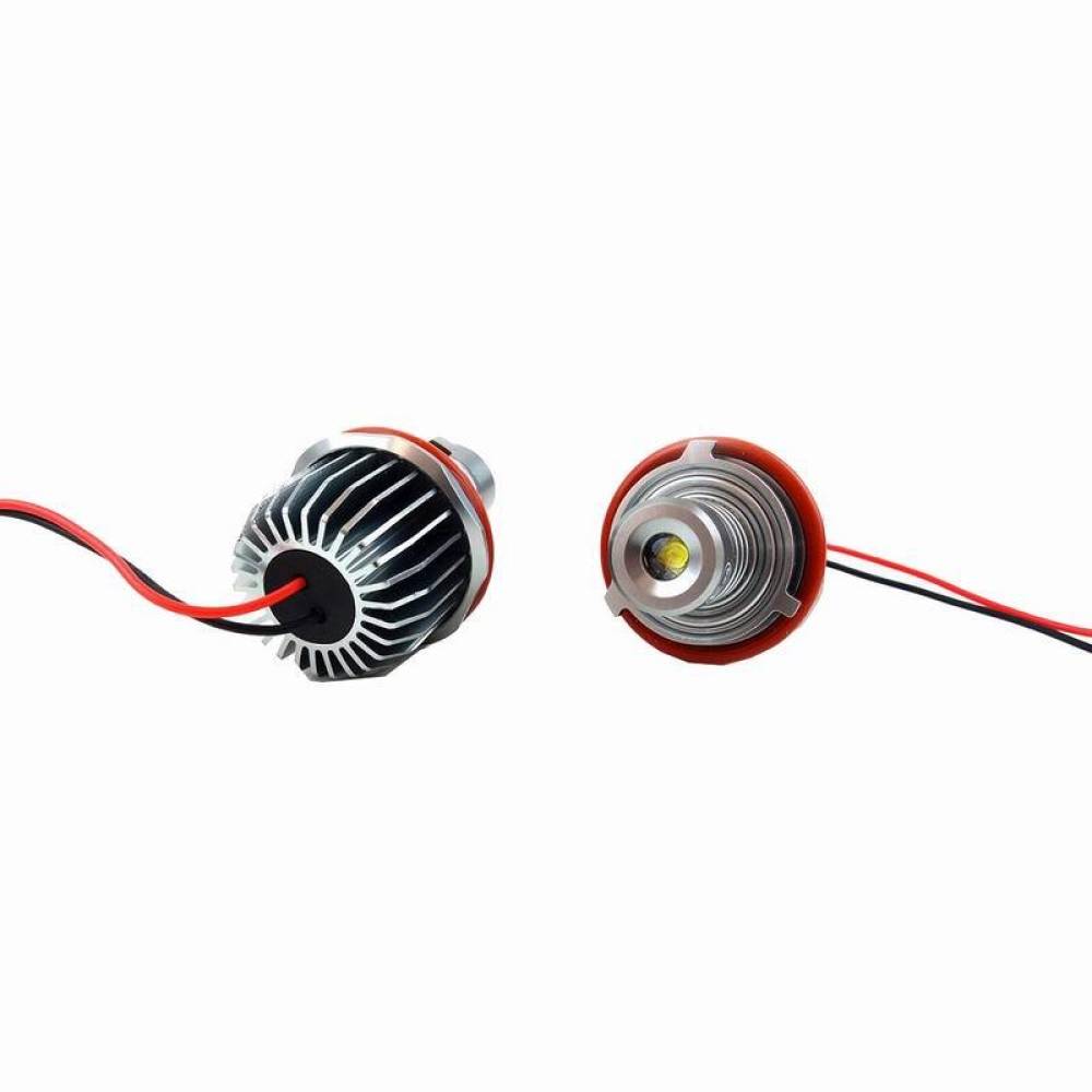 LED Marker Angel Eyes 10W BMW E39,53,60,61,63,64,65,66,87, 01540 Amio