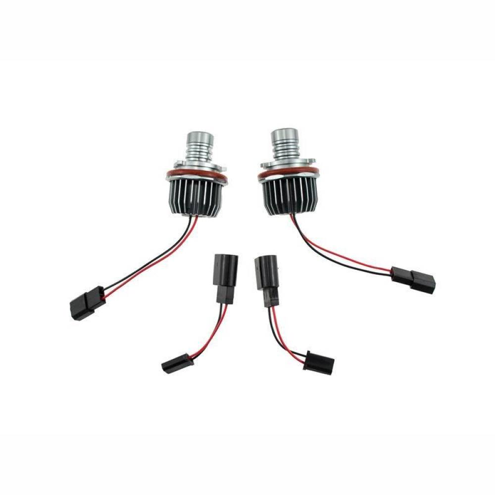 LED Marker Angel Eyes 10W BMW E39,53,60,61,63,64,65,66,87, 01540 Amio