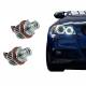 LED Marker Angel Eyes 10W BMW E39,53,60,61,63,64,65,66,87, 01540 Amio