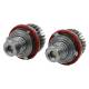 LED Marker Angel Eyes 10W BMW E39,53,60,61,63,64,65,66,87, 01540 Amio