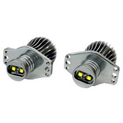 LED Marker Angel Eyes 20W BMW S3, E90,91 OEM 63117161444, 01541 Amio